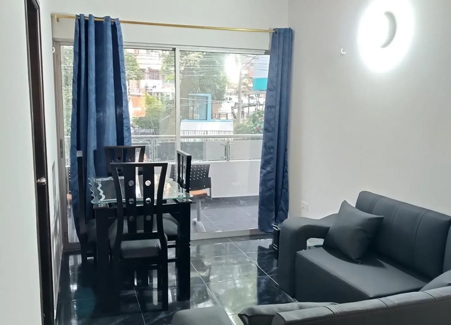 Apartamento Confortable Apartamento-Graffiti Tour Medellín