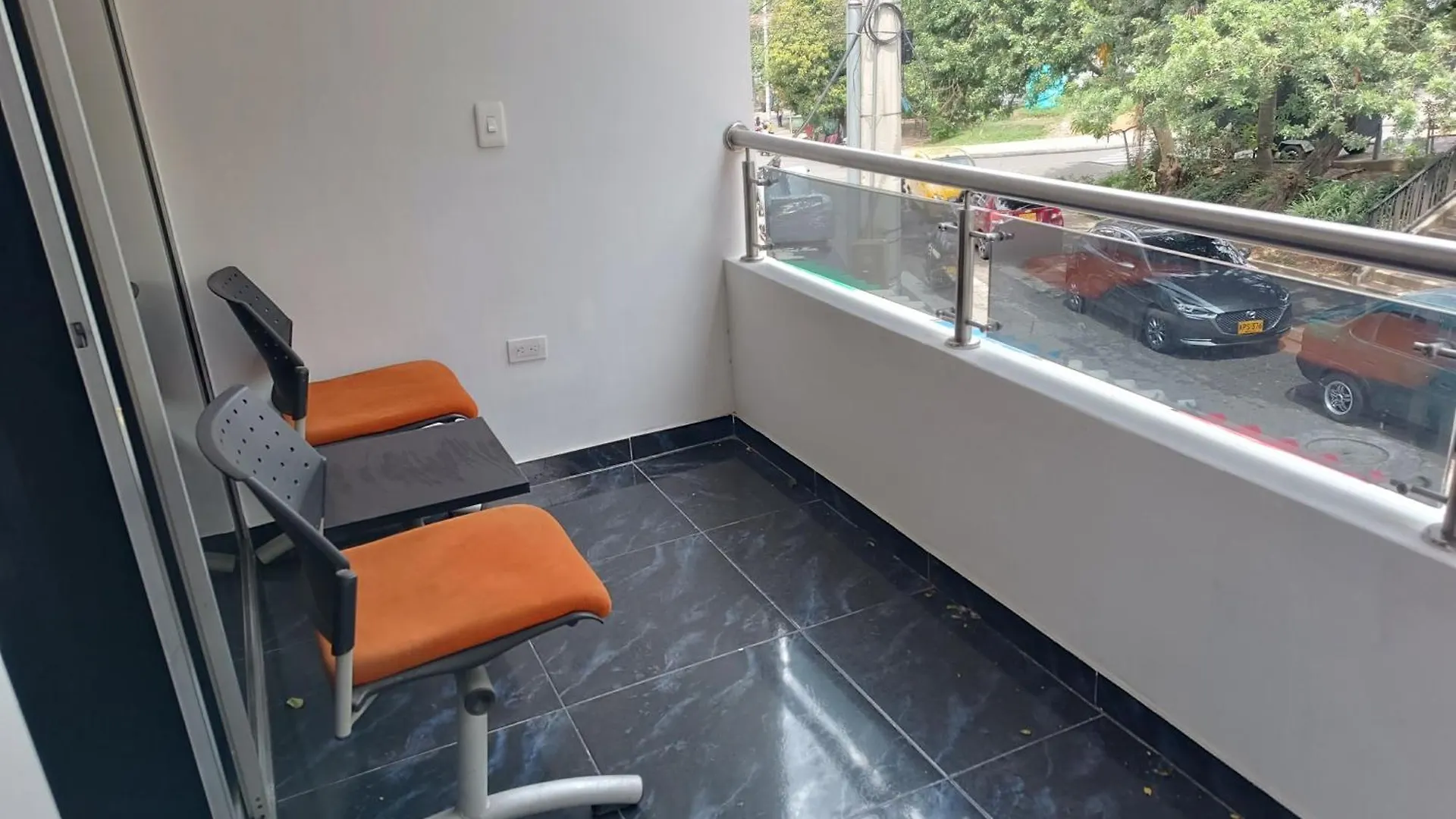 Confortable Apartamento-Graffiti Tour Medellín
