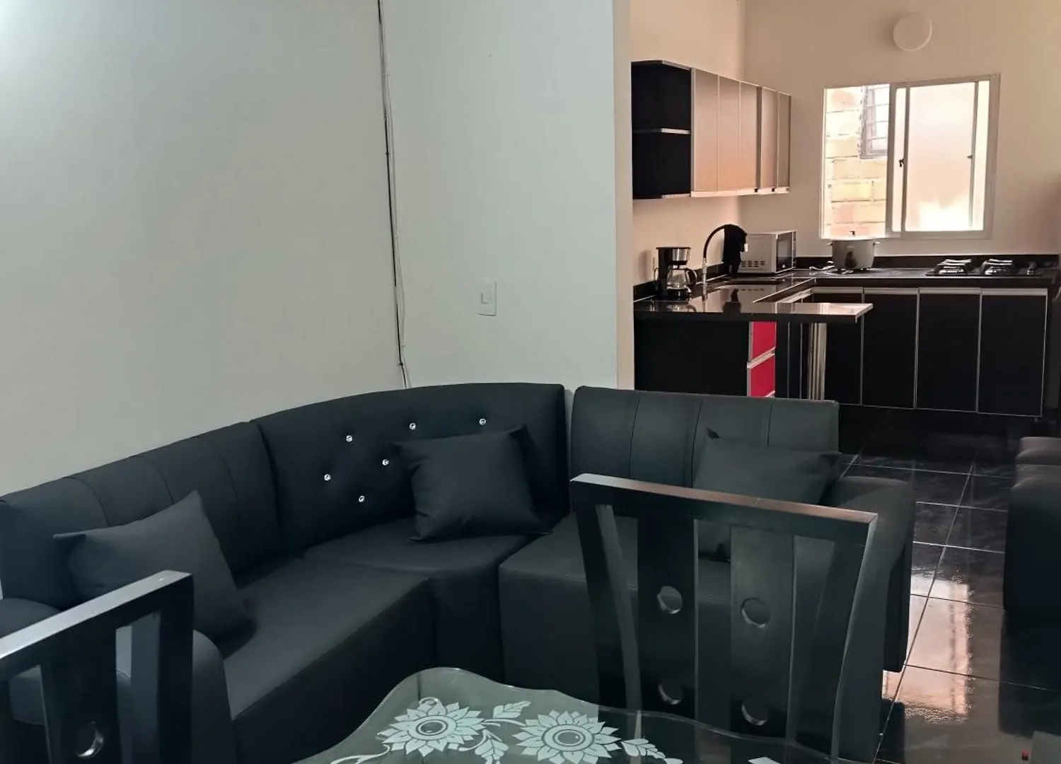 Lejlighed Confortable Apartamento-Graffiti Tour Medellín Colombia